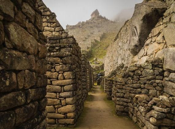 Valle Sagrado y Machu Picchu probando probando probando
